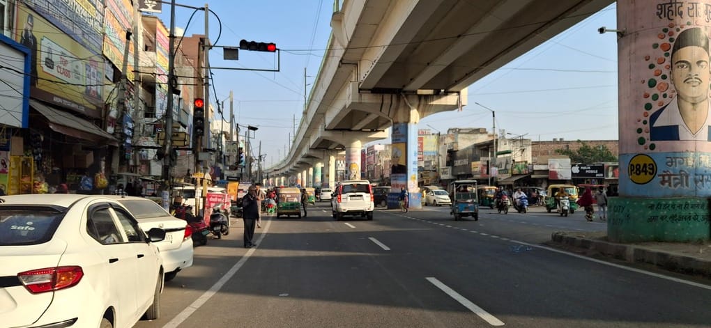 Temperature will fall from today, increased possibility of fog