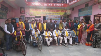 The aim is to create a platform for sensitivity