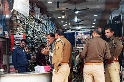 Labor department freed 4 teenagers in Amanpur