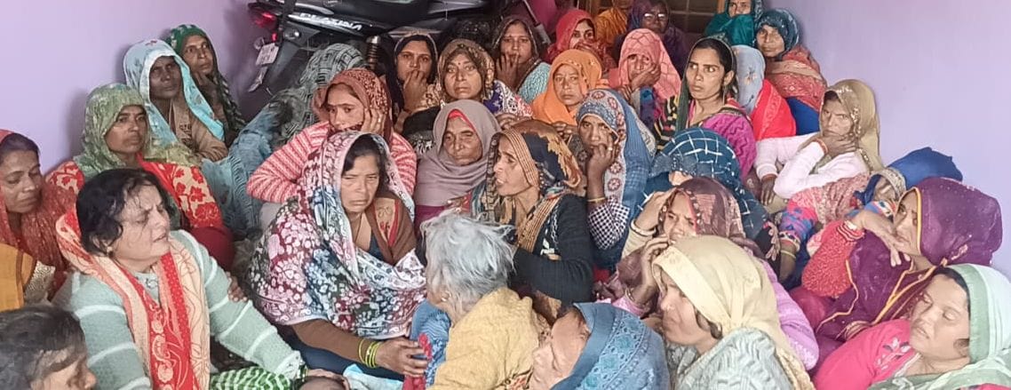 Teacher on BLO duty dies of dengue