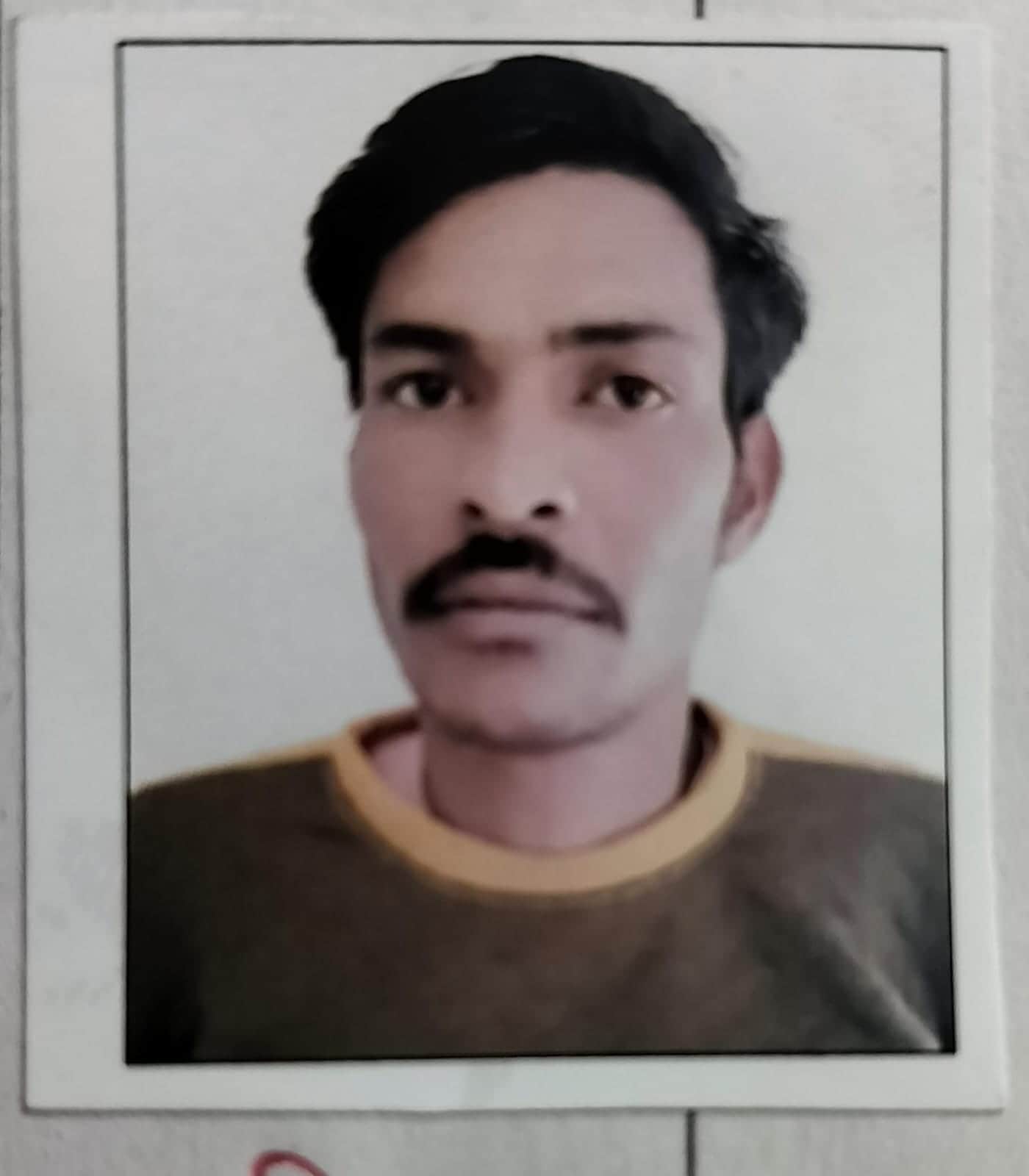 आरोपी पति