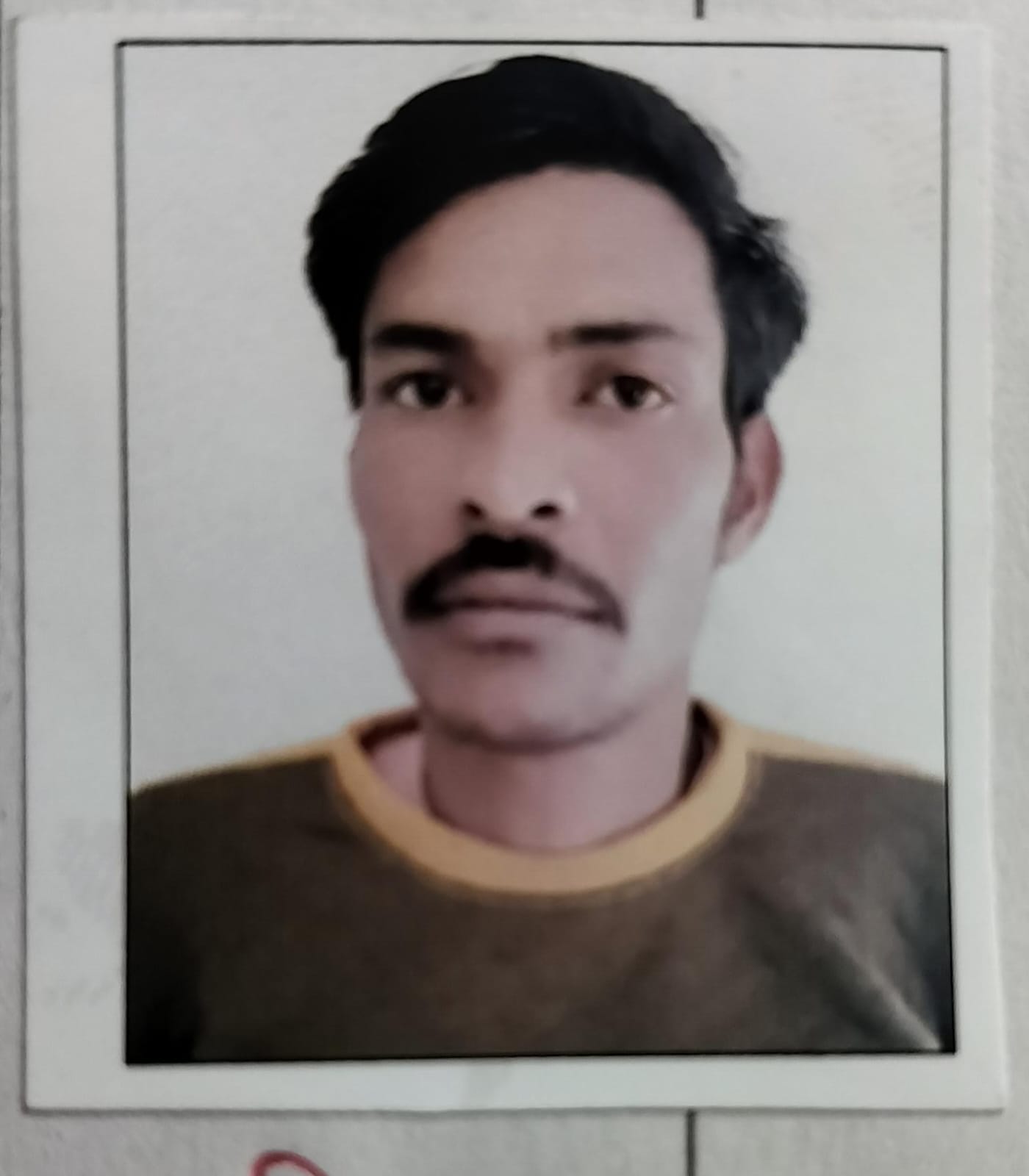 आरोपी पति