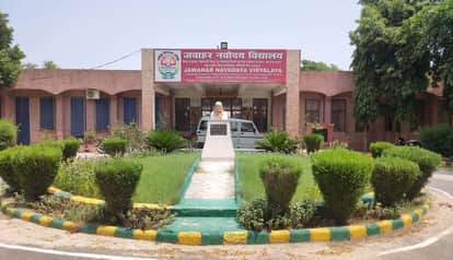 3,224 students will appear for the Class 6 admission test at 12 centres