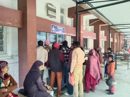 Health services may deteriorate in the Civil Hospital on 8-9