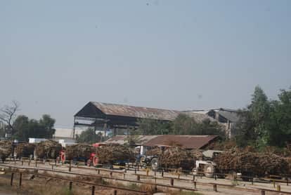 Baghpat Sugar Mills Delay Payments: Over 95,000 Farmers Suffer as Cane Dues Cross Crores