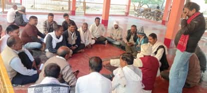 E-POS machines will be deposited in the district supply office on 5th.