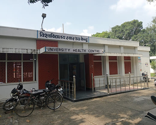 Shortage of medicines in Kurukshetra University Health Centre