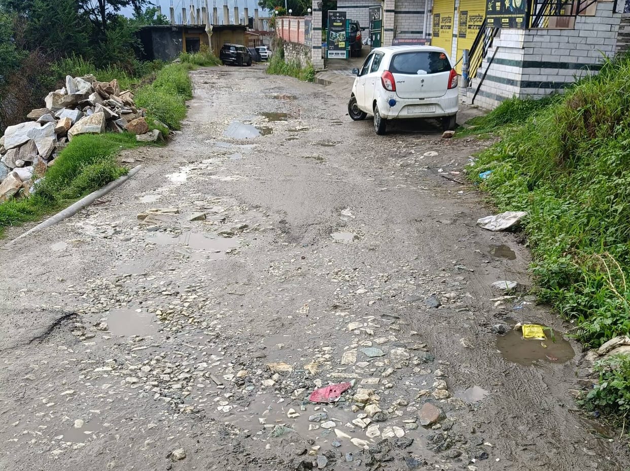 Nirmand-Bagipul road will be rejuvenated