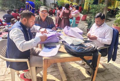 SIR: Re-verification and amendment of online forms increased the problem