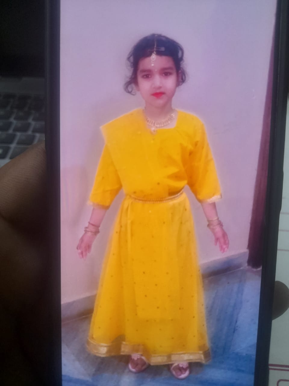 FIR filed against Poonam in Jiah's murder case, cousin says Poonam was already suspected