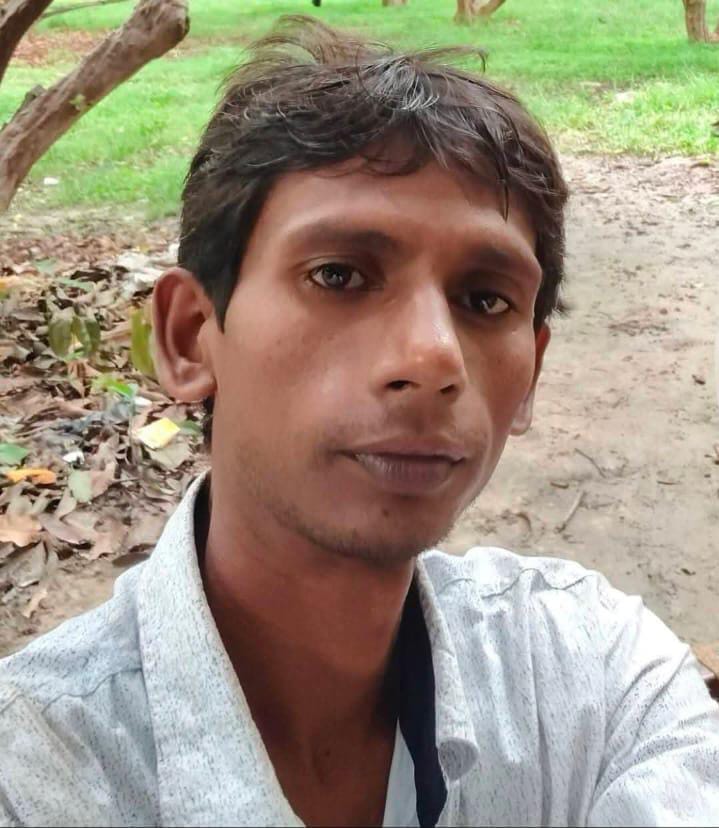 Vegetable trader injured in road accident dies