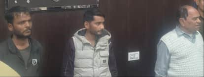 Goldsmith who bought stolen jewellery 18 times and accused of theft arrested