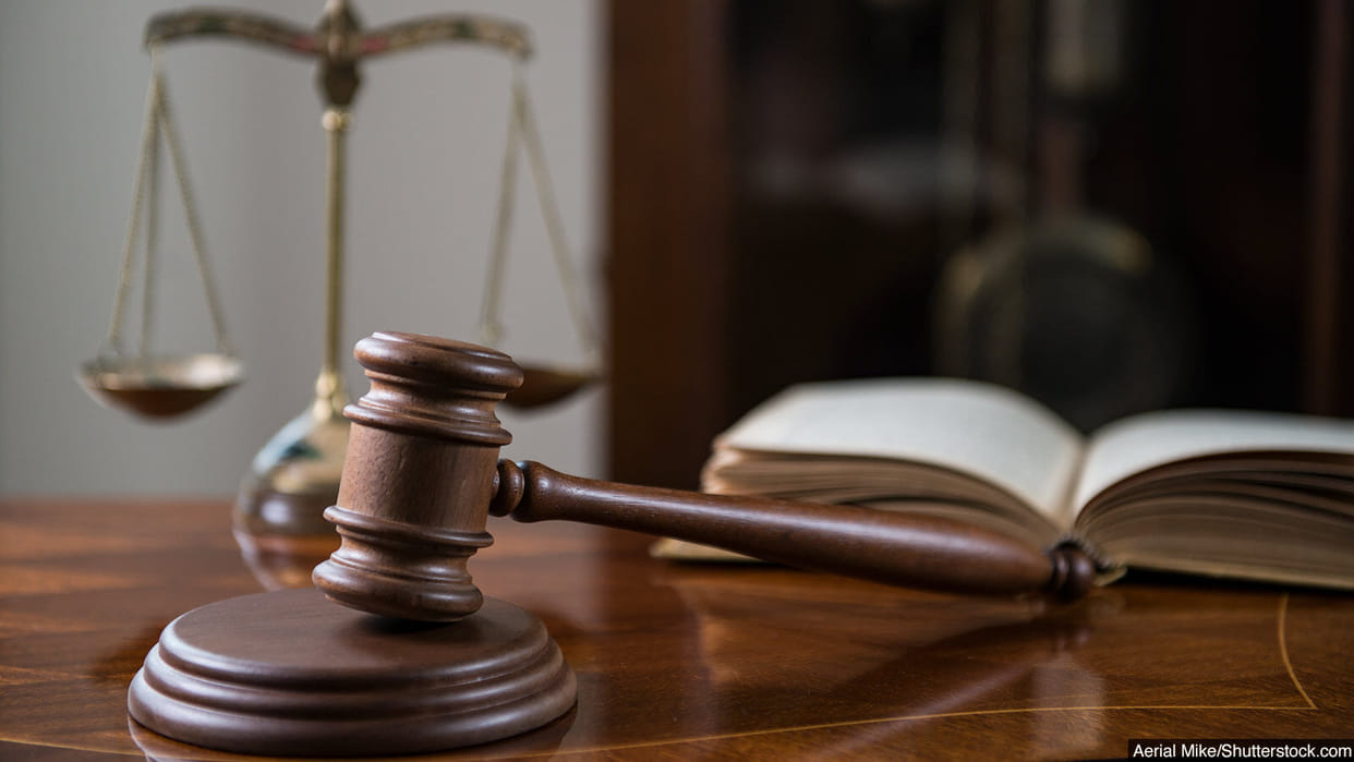 Winter vacation declared in court