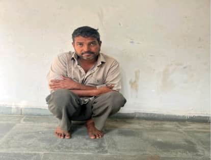 Sirohi News: Man Kills Friend in Drunken Fight, Police Solve 4-Day-Old Blind Murder, Accused Held