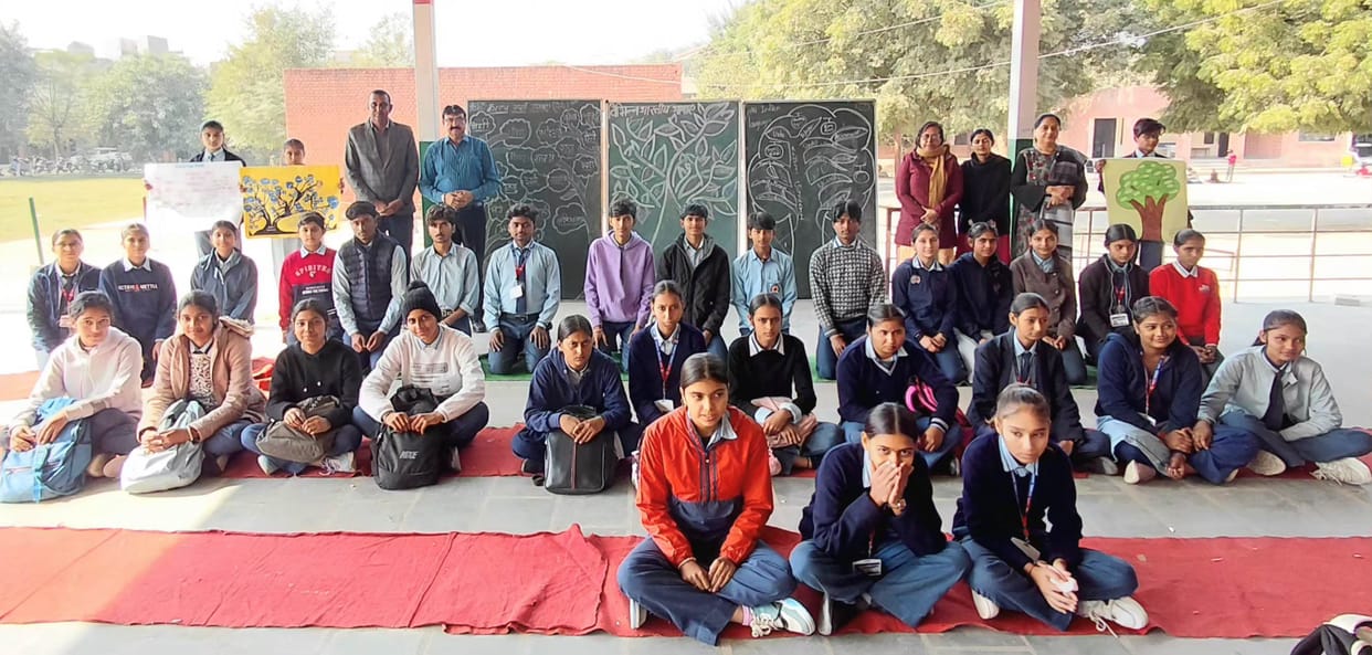 India's culture, traditions and customs are ancient and ancient: Chaman