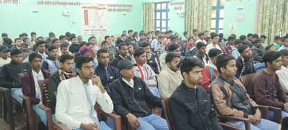 Use social media for studying during exams