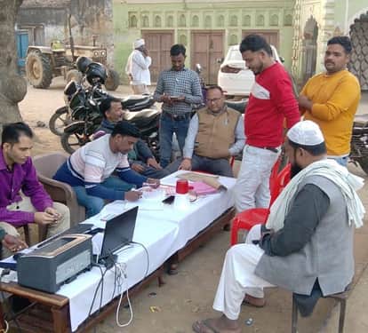 Servers become a hurdle, power relief scheme is not able to pick up pace