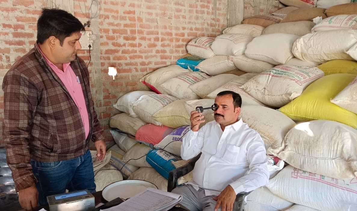 This move to procure paddy will worsen the condition of farmers.