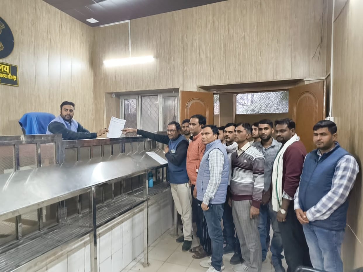 Teachers demand financial package for families of deceased BLOs