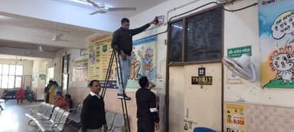 Grab a token, skip the line...you'll get treatment easily