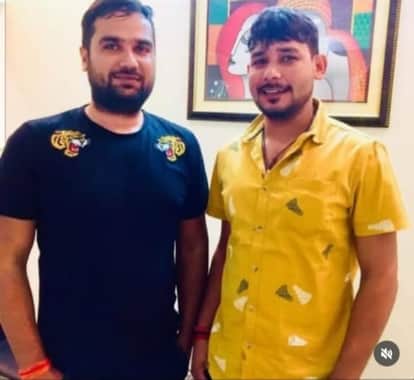 Bipindar Singh is a history-sheeter and was close friends with Vikas.