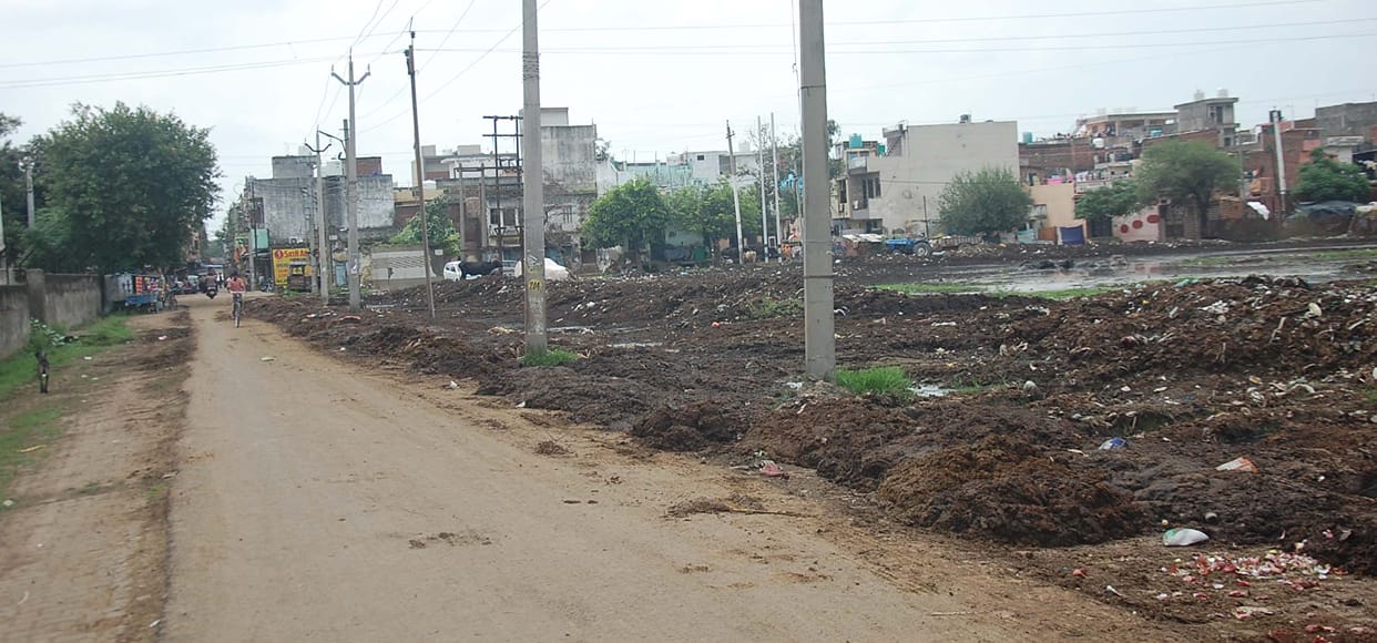 Cantonment Board to beautify land of Defense Heritage Department