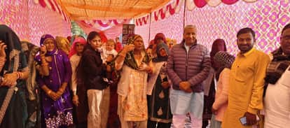 A LUVASA Animal Science Center will be built in Bahal at a cost of 10 crore rupees