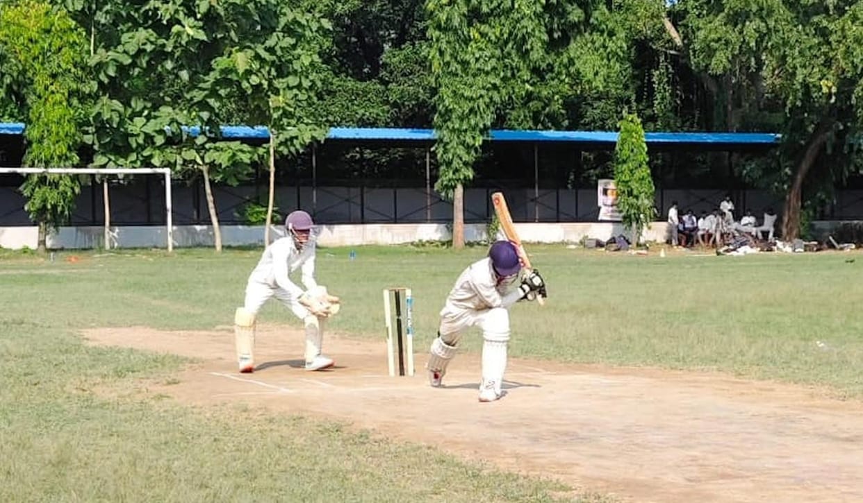 New Cross Club defeated Star Sporting by 47 runs