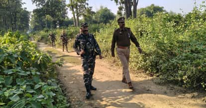 Alert in search of illegal Bangladeshi and Rohingya infiltrators