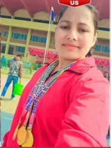 Biro Devi becomes Kabaddi coach in sports quota
