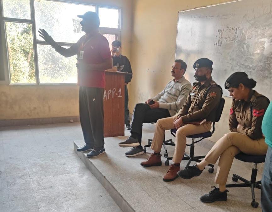 Be aware, drug addiction has emerged as a serious threat to youth.
