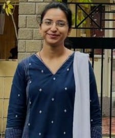 Dr. Krithika from Chimhanu becomes Medical Officer