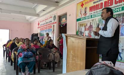 Need to change attitude towards Mangalmukhi: Vinod