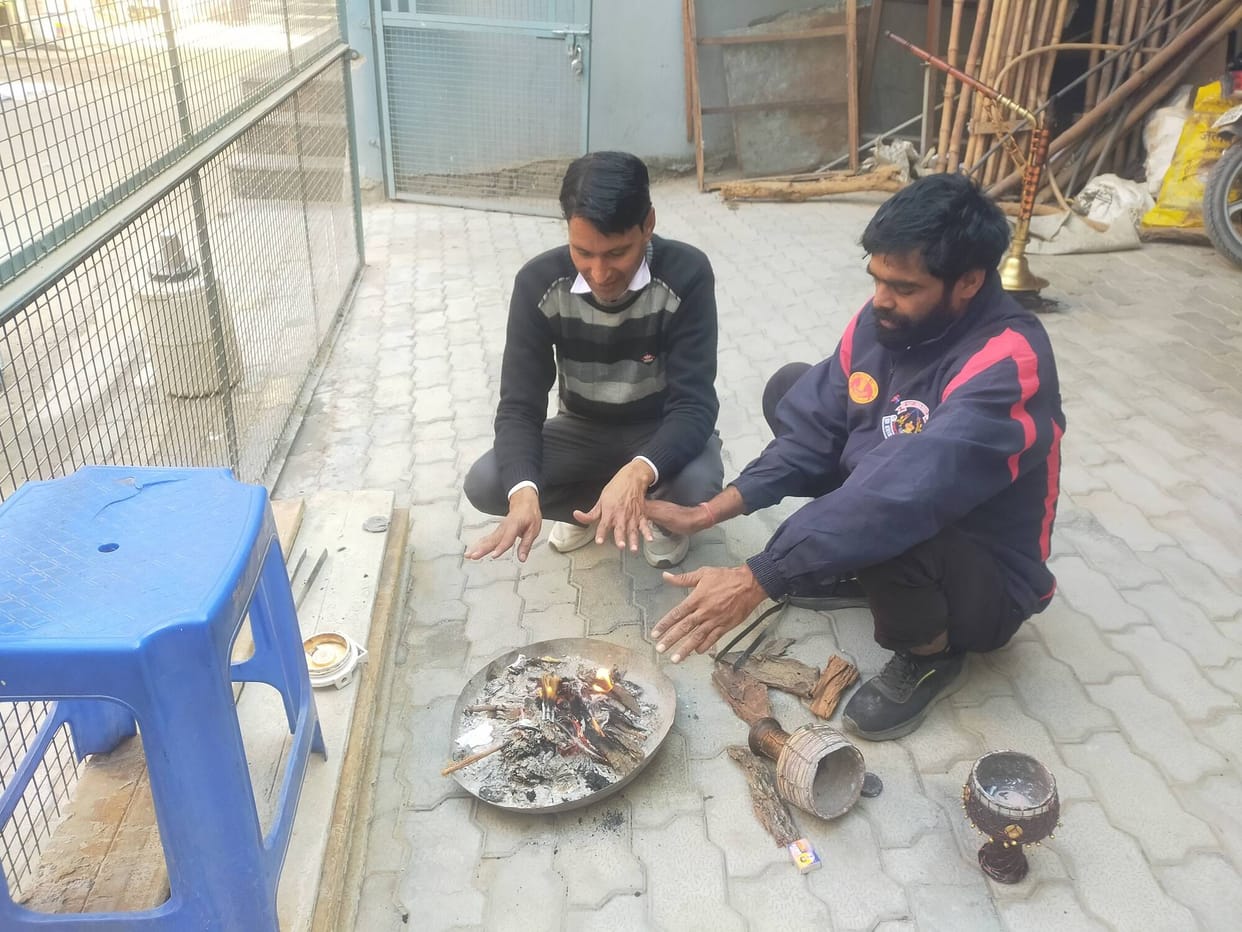 Rajasthan Weather Update: Weather to Stay Mild Till Dec 25; Cold Wave Expected After Christmas