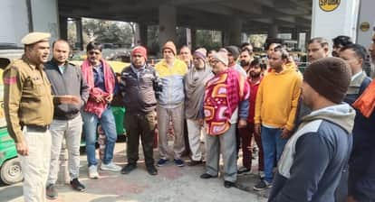 Do not trust unknown links, calls or messages: Jaiveer