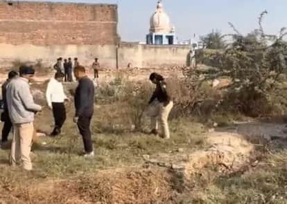 Brutal murder of a youth who was out on bail