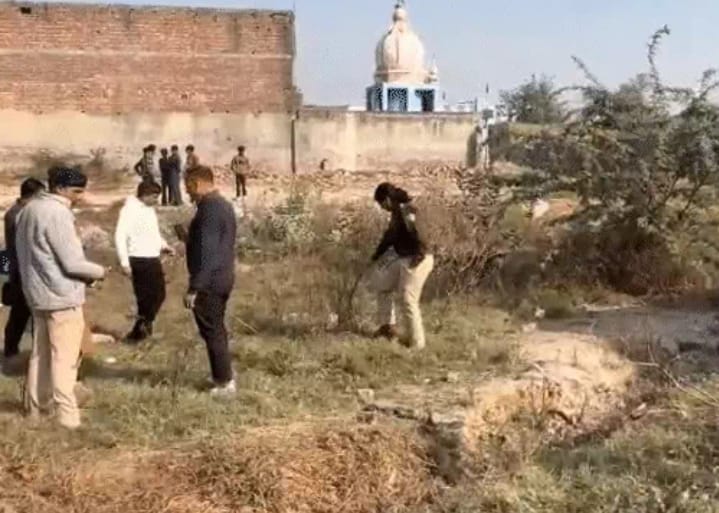 Brutal murder of a youth who was out on bail