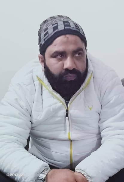Gangster Inam alias Dhuri's property worth Rs 6 crore confiscated
