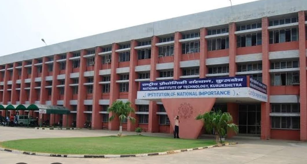 NIT Kurukshetra Employees Union Election Today, Four Factions Will Have Interesting Fight