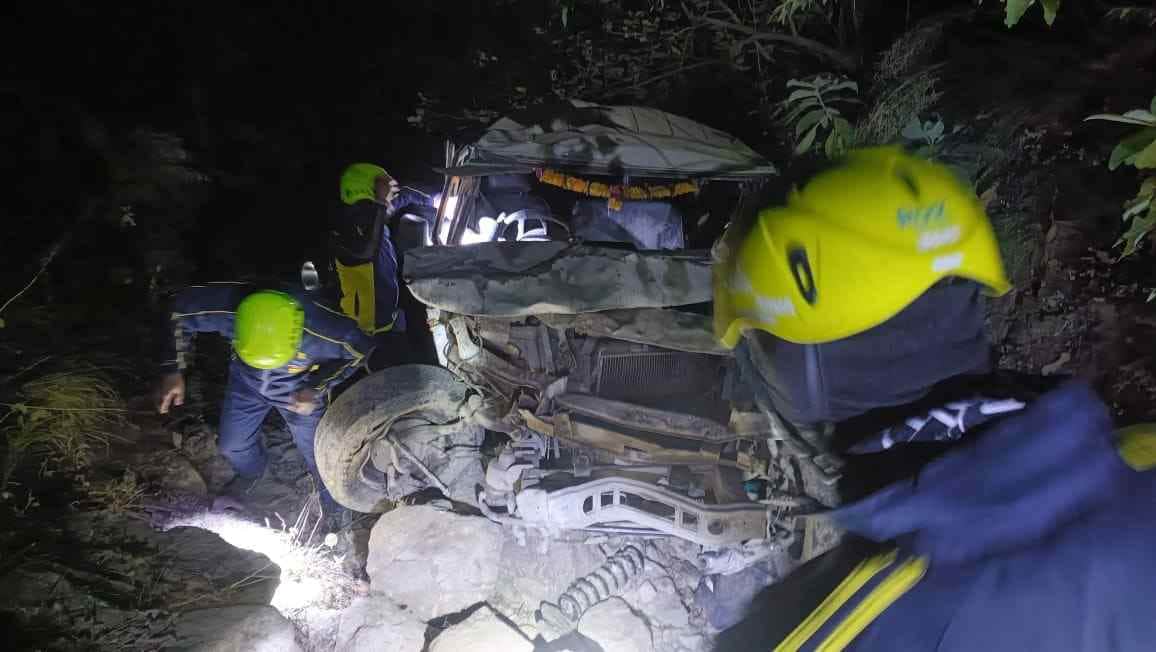 क्षेत्र के किलौटा गांव के जिस घर में शादी की शहनाई गूंजी वहां अब मातम पसरा है। 