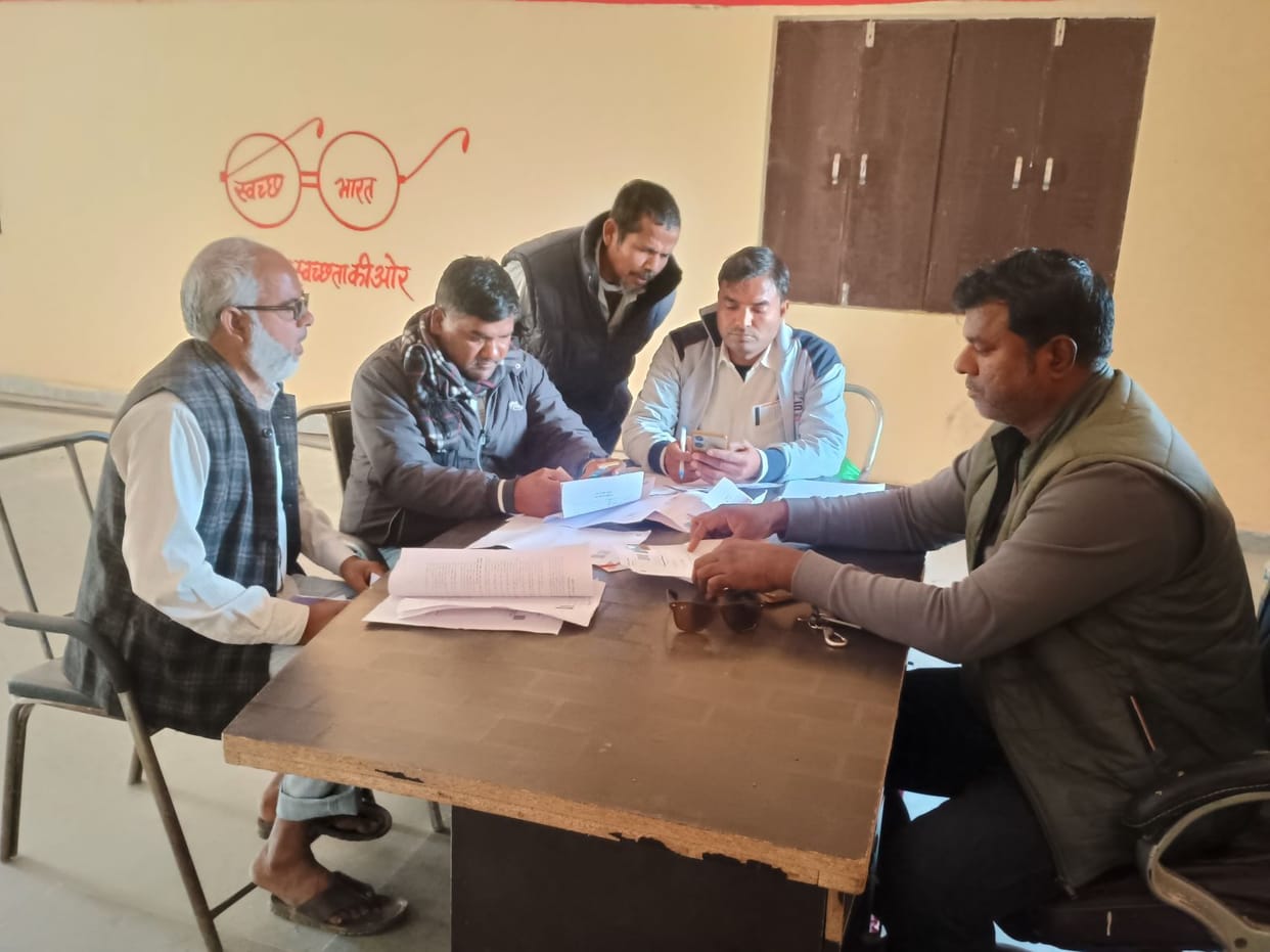 BLA will get the list of shifted, deceased and double-placed voters