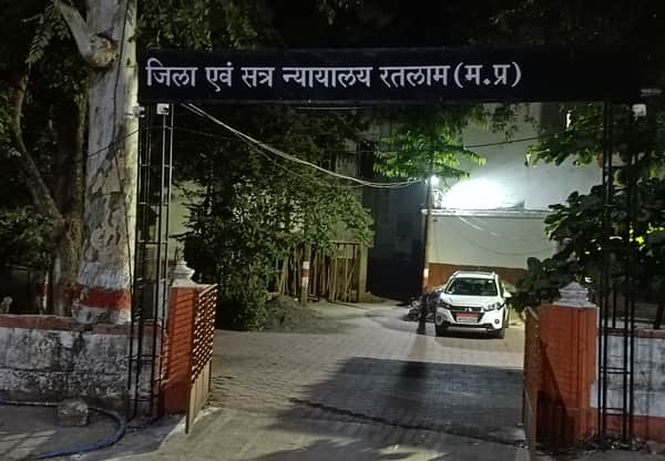 दुष्कर्म के आरोपी को कोर्ट दी सजा।