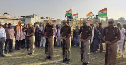 International runner Muralidhar Bind, who won the 10,000m marathon at the age of 19, passes away