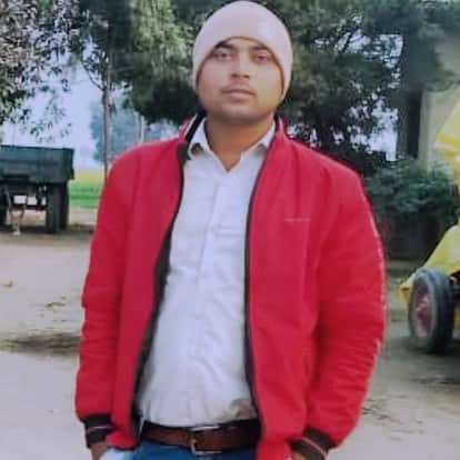 Bike rider going to in-laws' house dies in accident