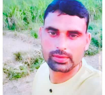 Brick kiln accountant murdered with sharp weapon