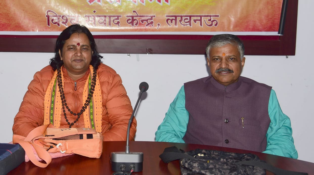 Five-day Katha Mahotsav begins today to mark RSS centenary year