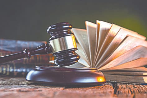 Gangster Act convict gets six years imprisonment