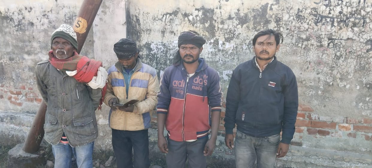 Suraj died due to a heavy blow to the head, confirmed in the post-mortem
