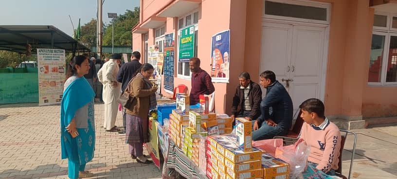 रामगढ़। फोटो