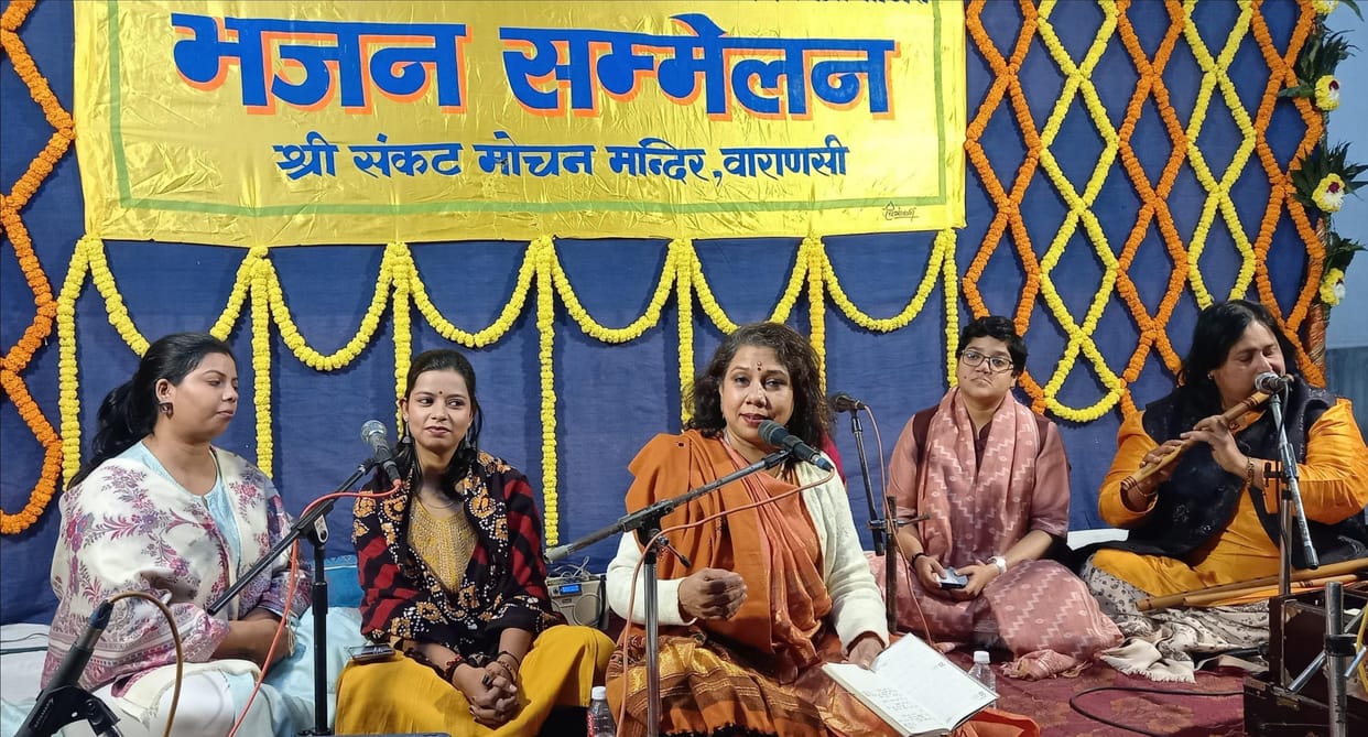 Every particle of Mithila blossomed, I got my son-in-law Raja Ram